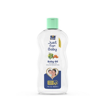 Parachute Just for Baby Oil 100ml